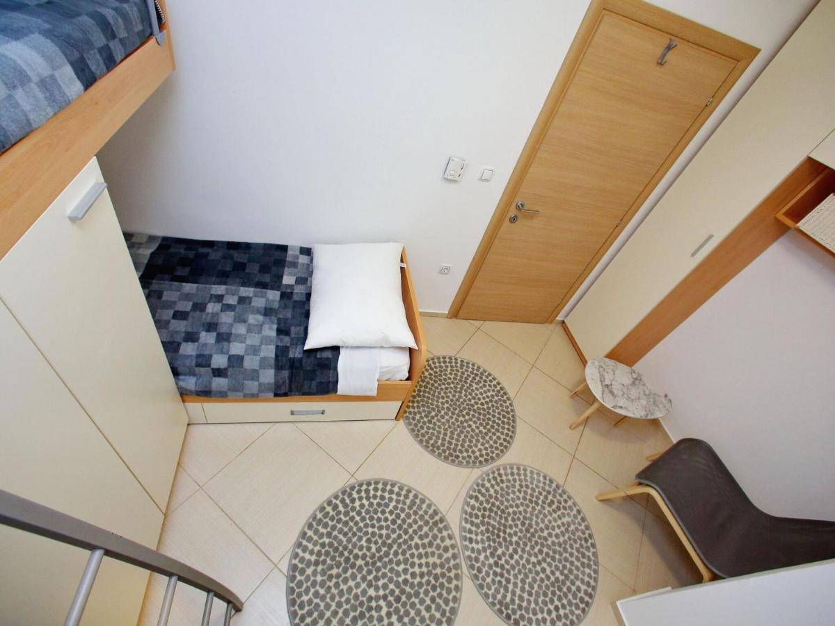 Sun-Kissed Apartment In Bibinje With Garden Extérieur photo