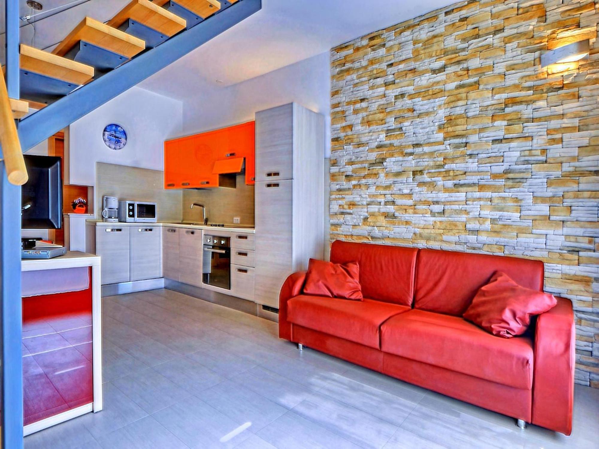 Sun-Kissed Apartment In Bibinje With Garden Extérieur photo